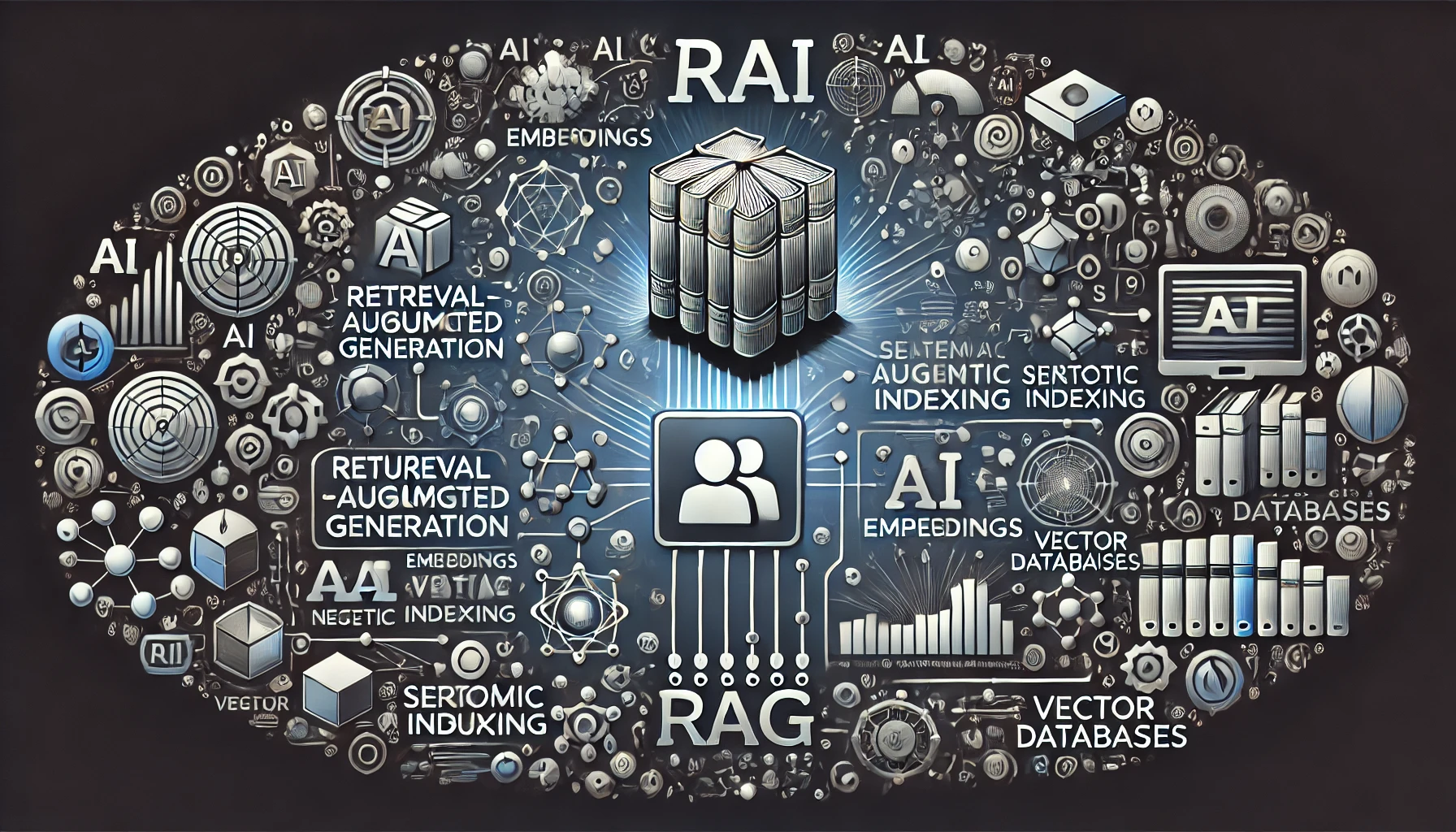 RAG, Embeddings, Semantic Indexing, Vector DB - What the Heck Does It All Mean?