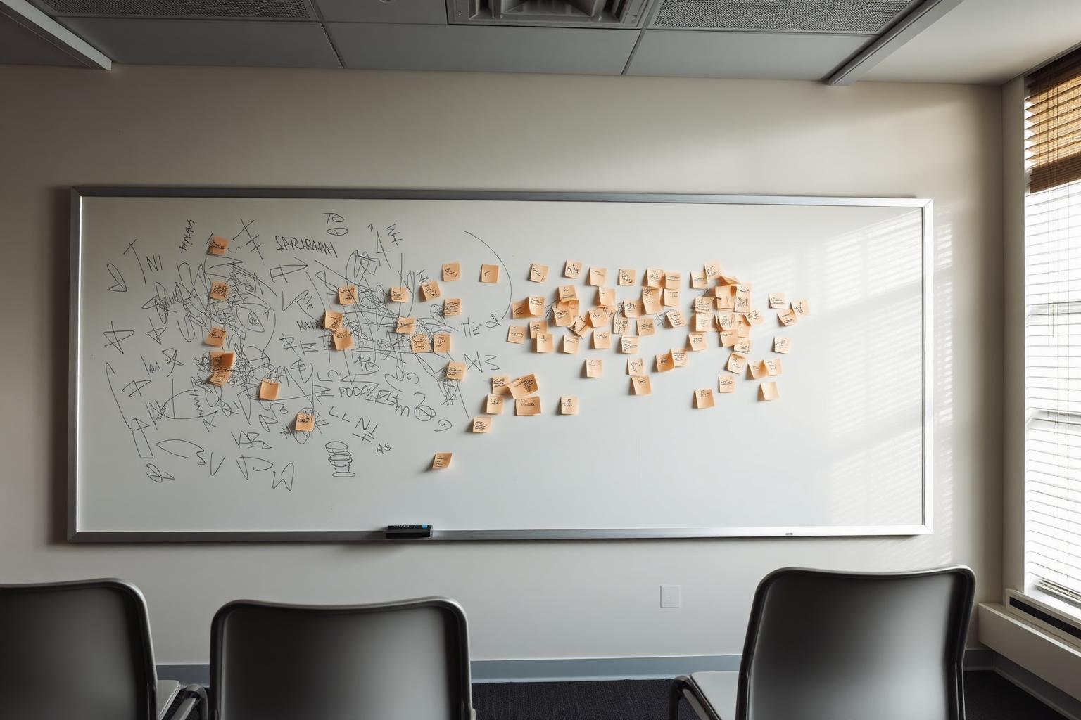 The 95% of AI Projects That Fail, and Why a Small Business Can Be the 5%