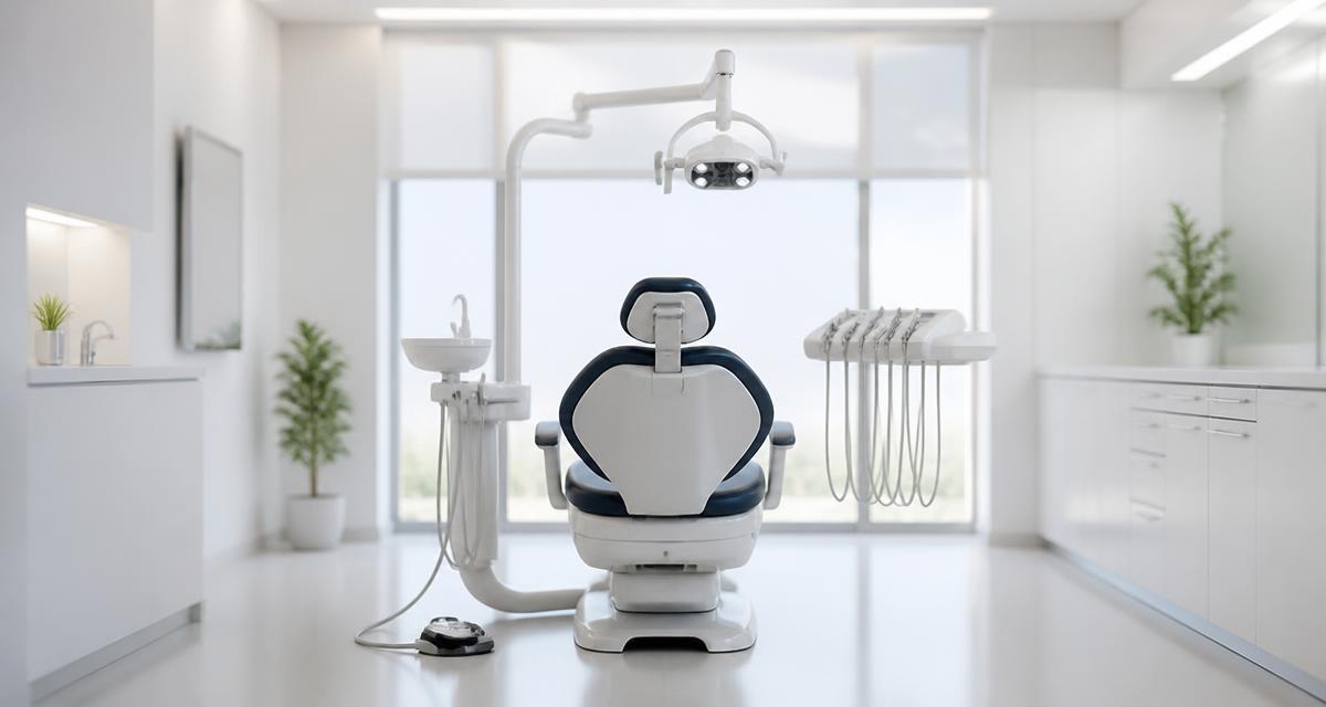 Everyone's Talking About Agentic AI. Here's What That Even Means When You Run a Dental Office.
