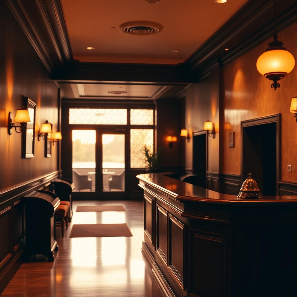 Your AI Is Your New Front Desk, Don't Let It Be Rude