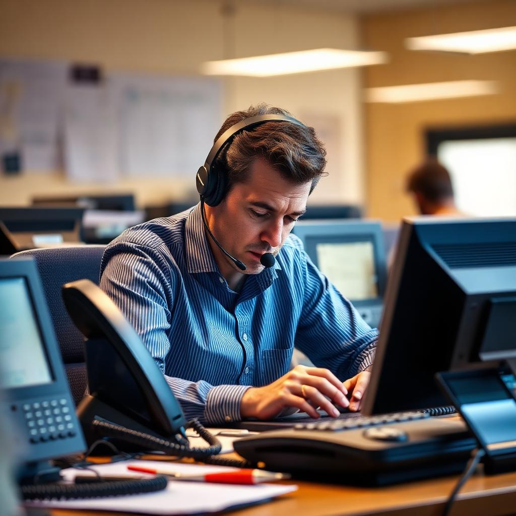 You Can't Hire Your Way to the Coverage Customers Now Expect