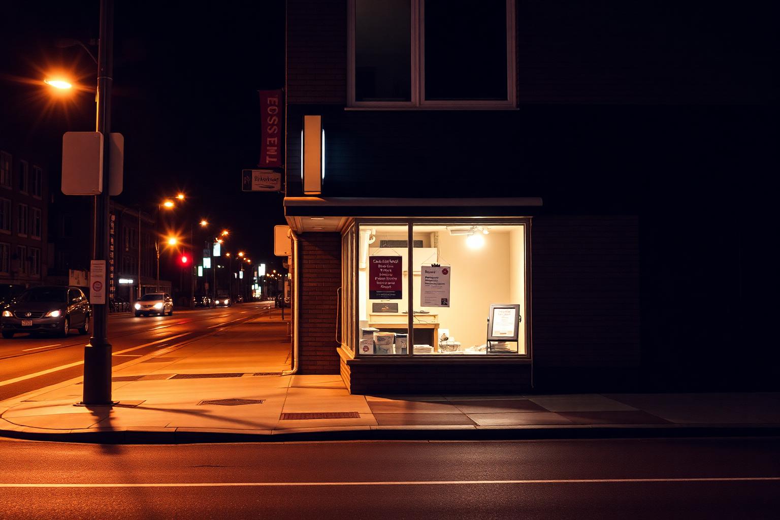 The Customers You Lose After Hours Are the Ones You Never Even See