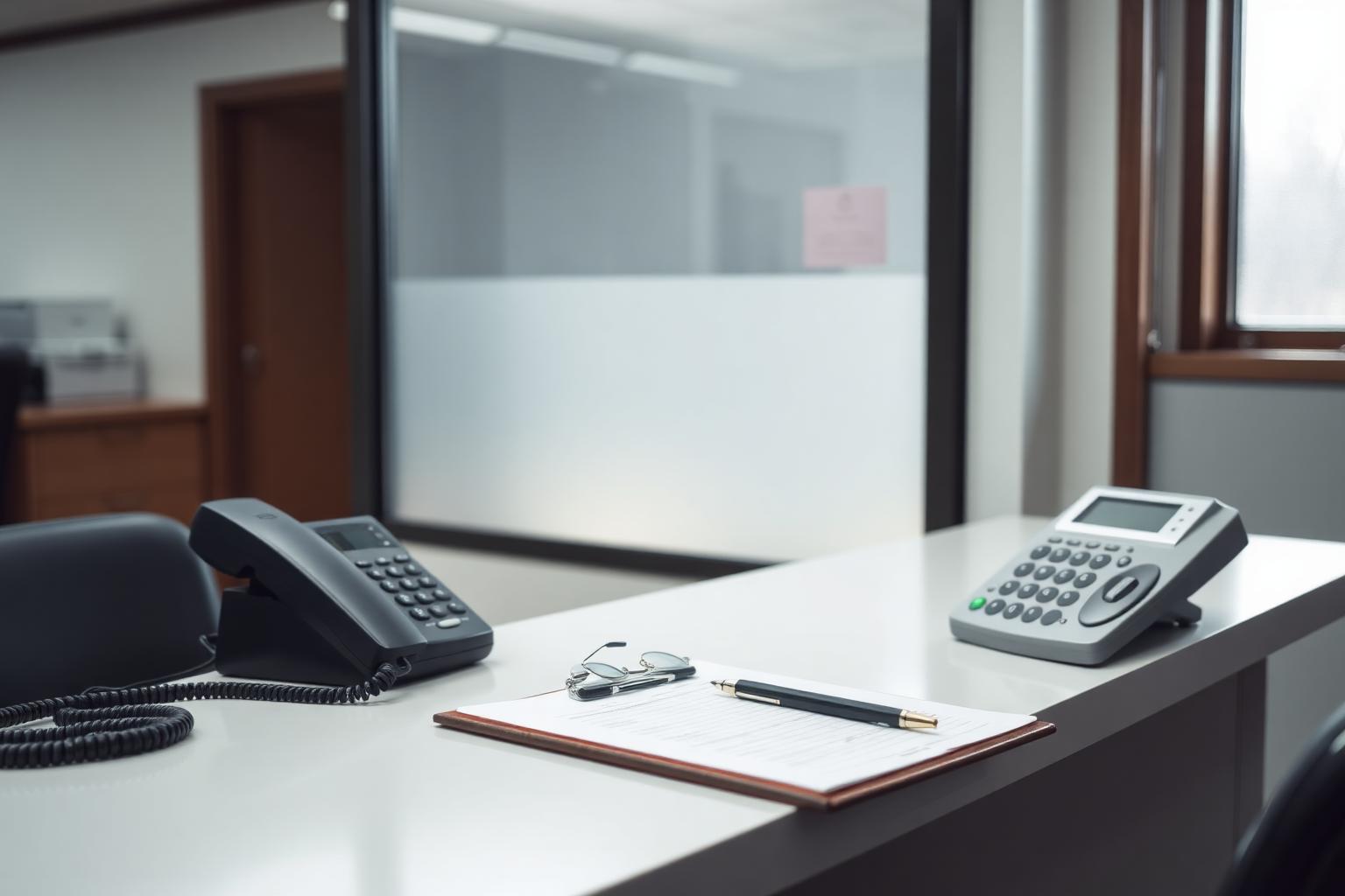 Dental Offices Miss Roughly a Third of Their Calls, and Patients Don't Call Back