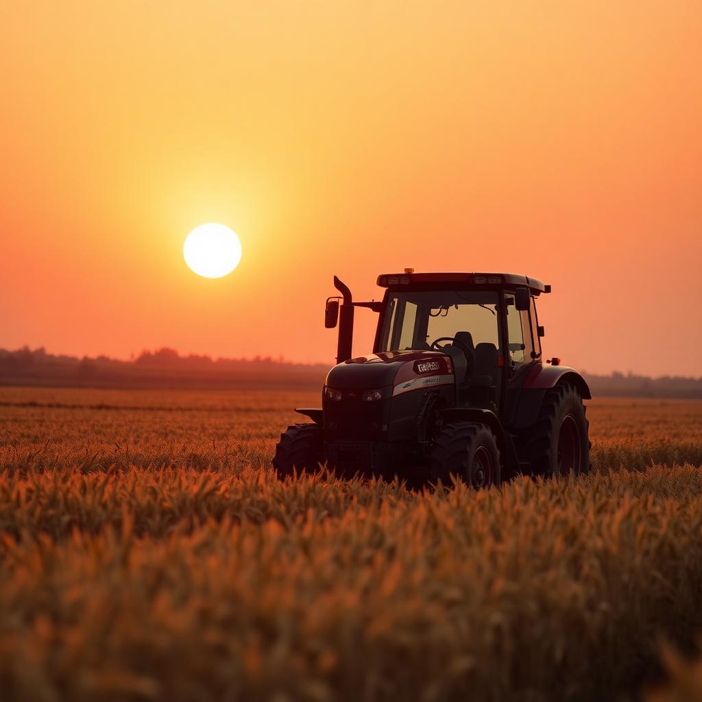Seasonal Spikes and 24/7 Parts: AI for Farm Equipment Dealers
