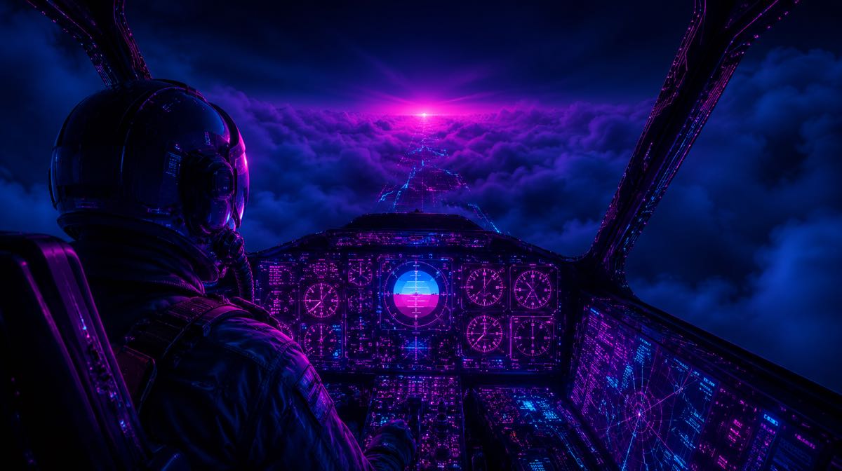 Flying Blind: Hope Is Not a KPI