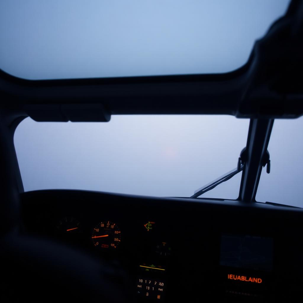 Flying Blind: Hope Is Not a KPI