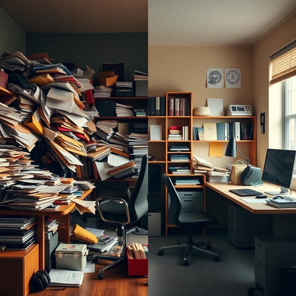 From Chaos to Clarity: Revolutionizing Customer Service with AI