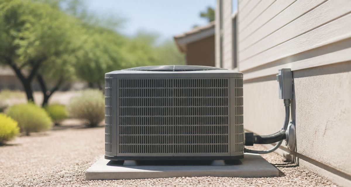 A Week in the Life of an HVAC Phone Line, and Every Call It Couldn't Catch