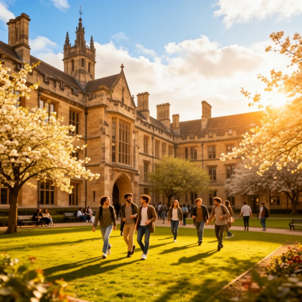 24/7 Multilingual Admissions Support for European Universities