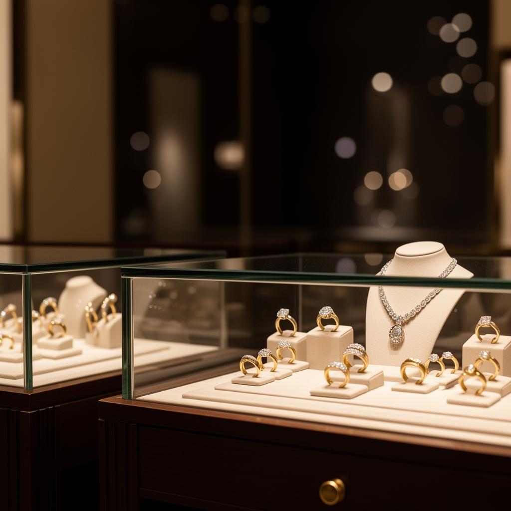 AI Customer Service for Jewelry Stores: Sizing, Material, and Returns Answered 24/7
