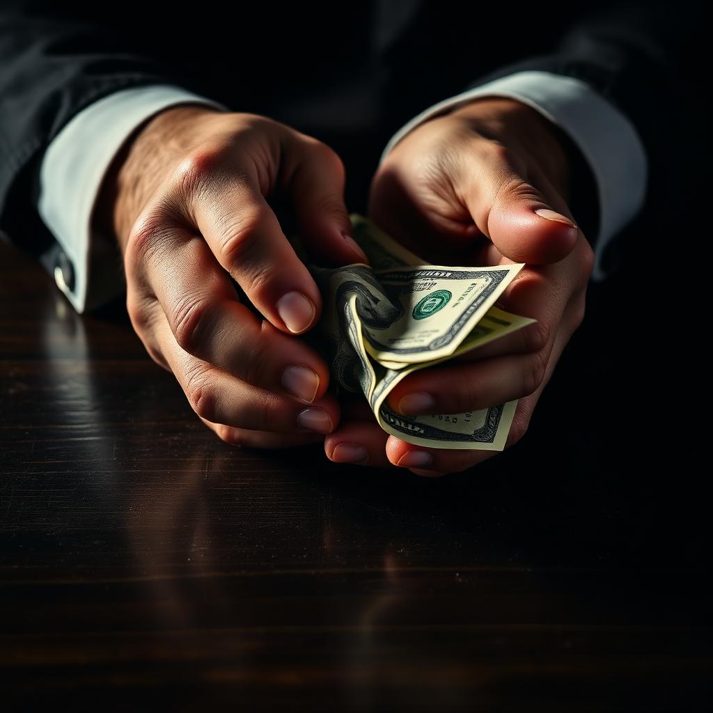Costs Are Up and Prices Can't Follow, So Everybody Is Being Told to Do More Without Hiring More