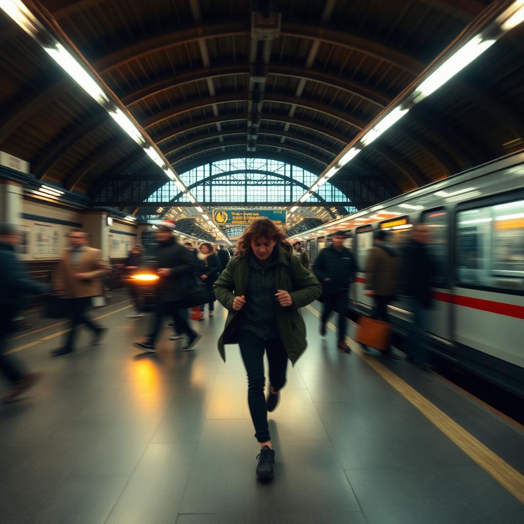 Mastering Customer Experience in the 'Now Please' Era