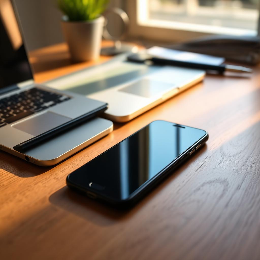 Omnichannel Revisited