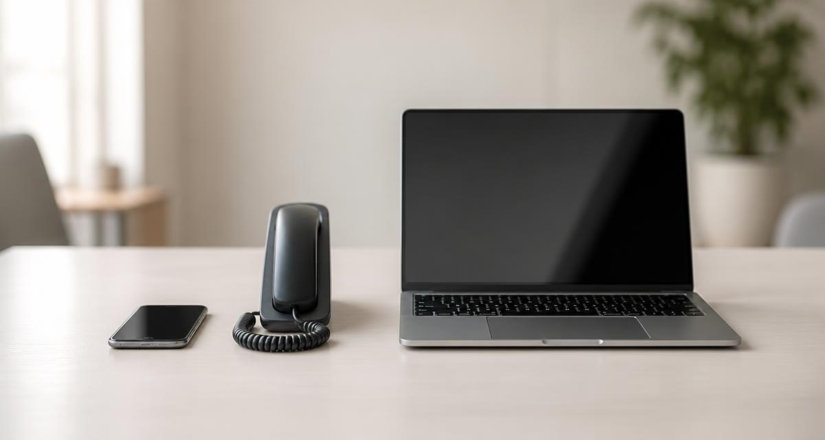 How One Guru Answers a Text, an Email, and a Phone Call Without Missing a Beat