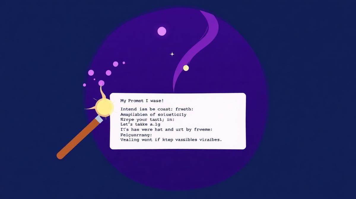 Prompt Engineering Demystified