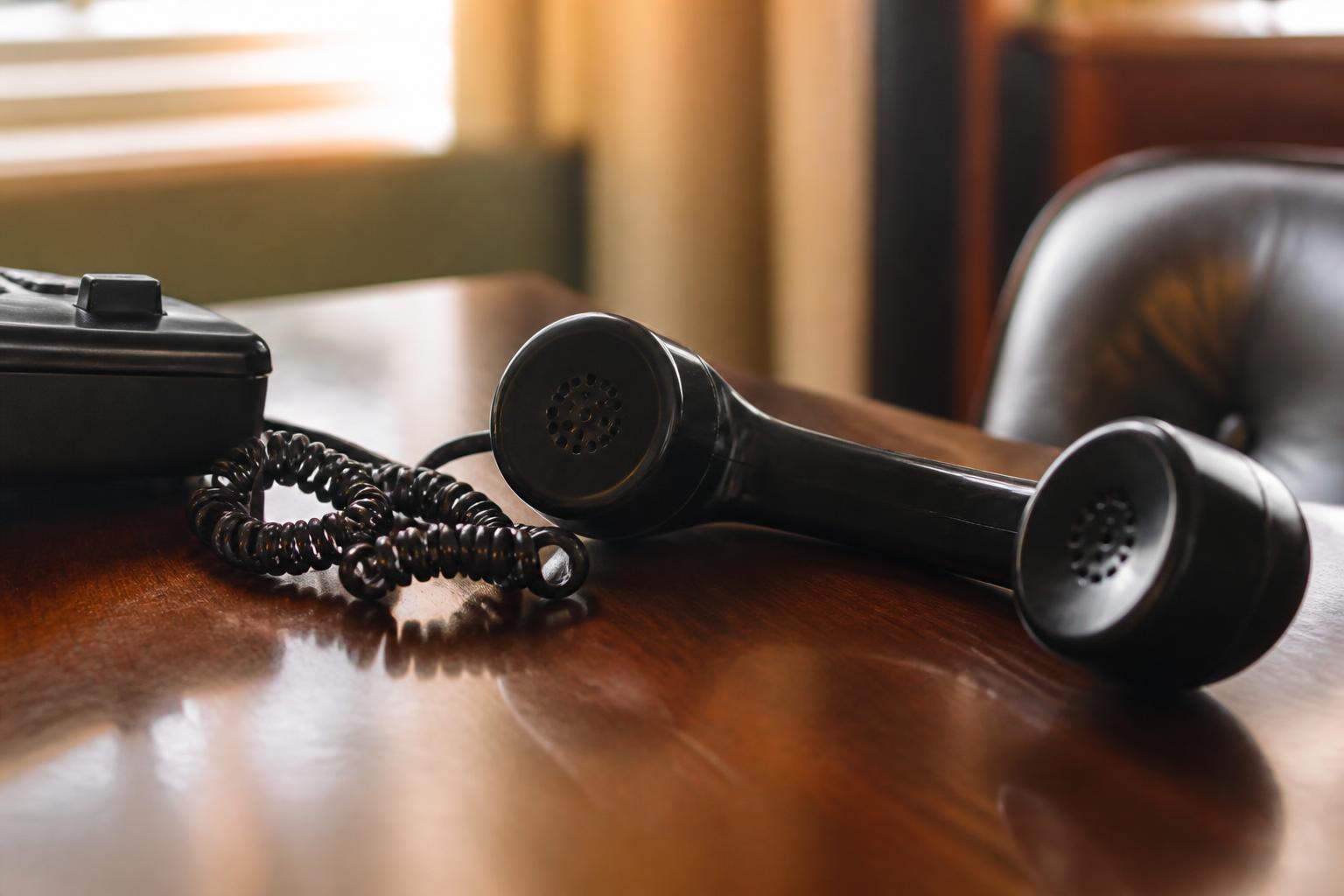 The Real Reason People Hang Up on Your Phone Menu