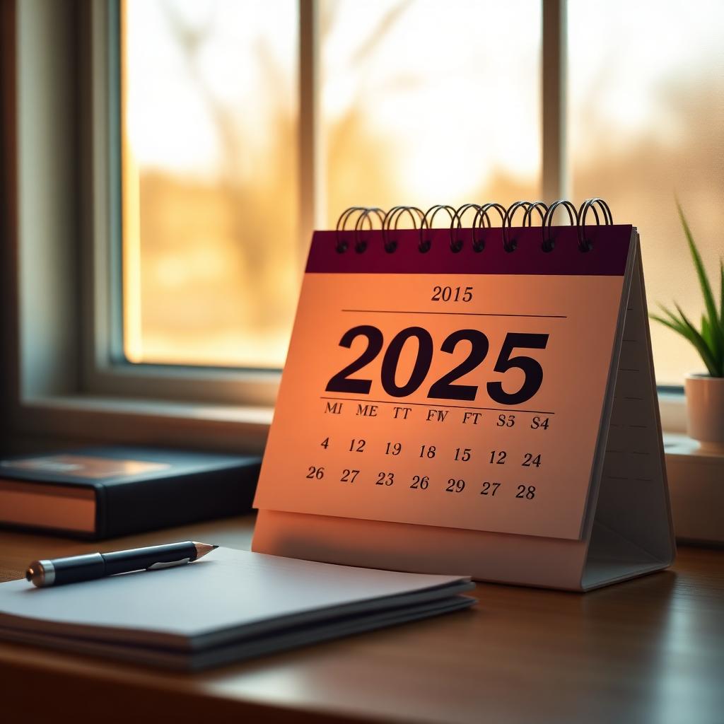 Reflecting on 2025: Innovation, Growth, and Gratitude