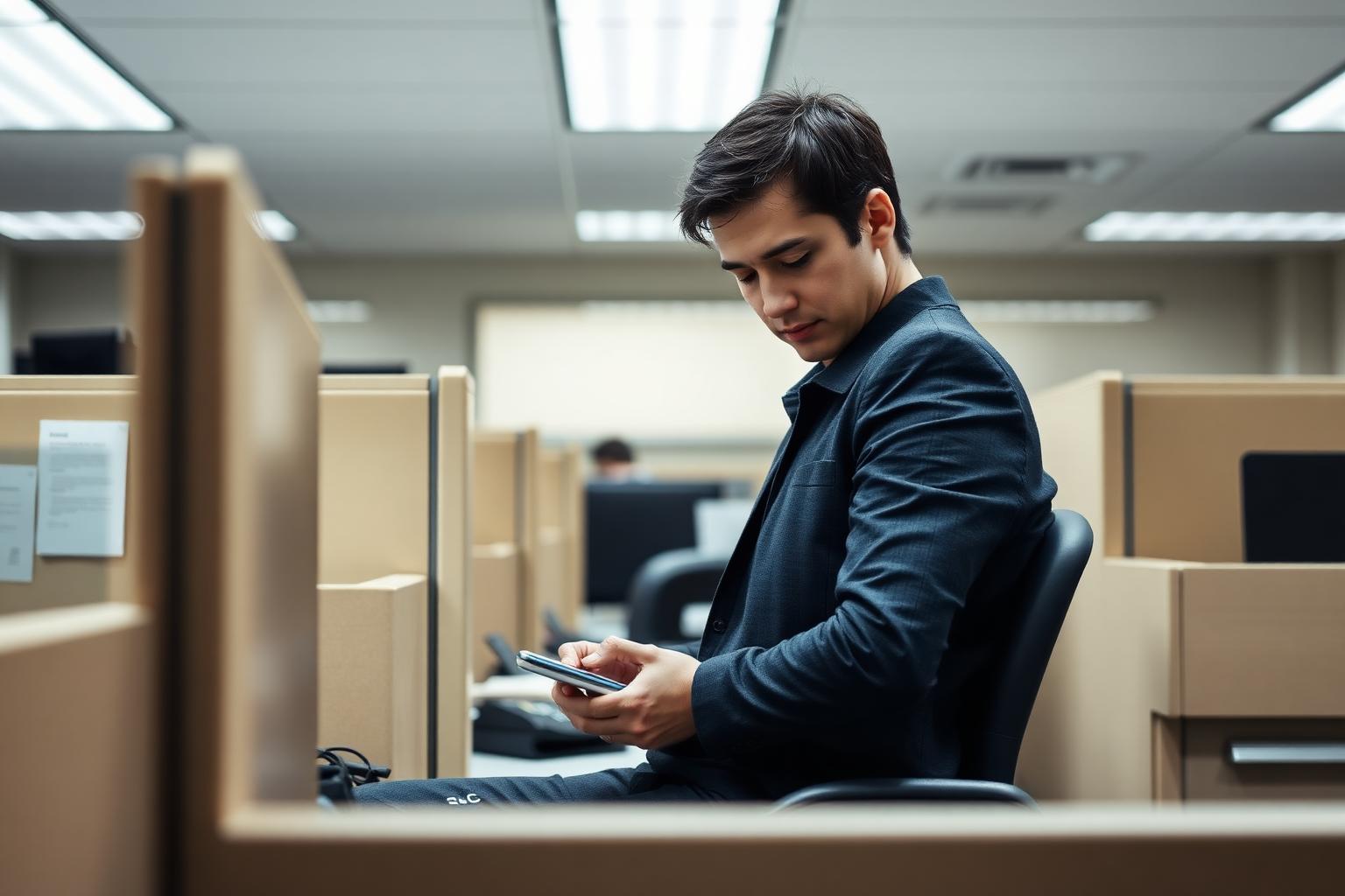 Your Employees Are Quietly Using AI Already, and You Probably Can't See It