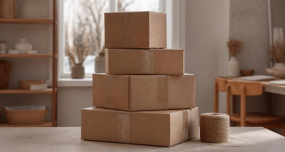 Getting Ready for the Holiday Rush When You're a Shopify Store of One