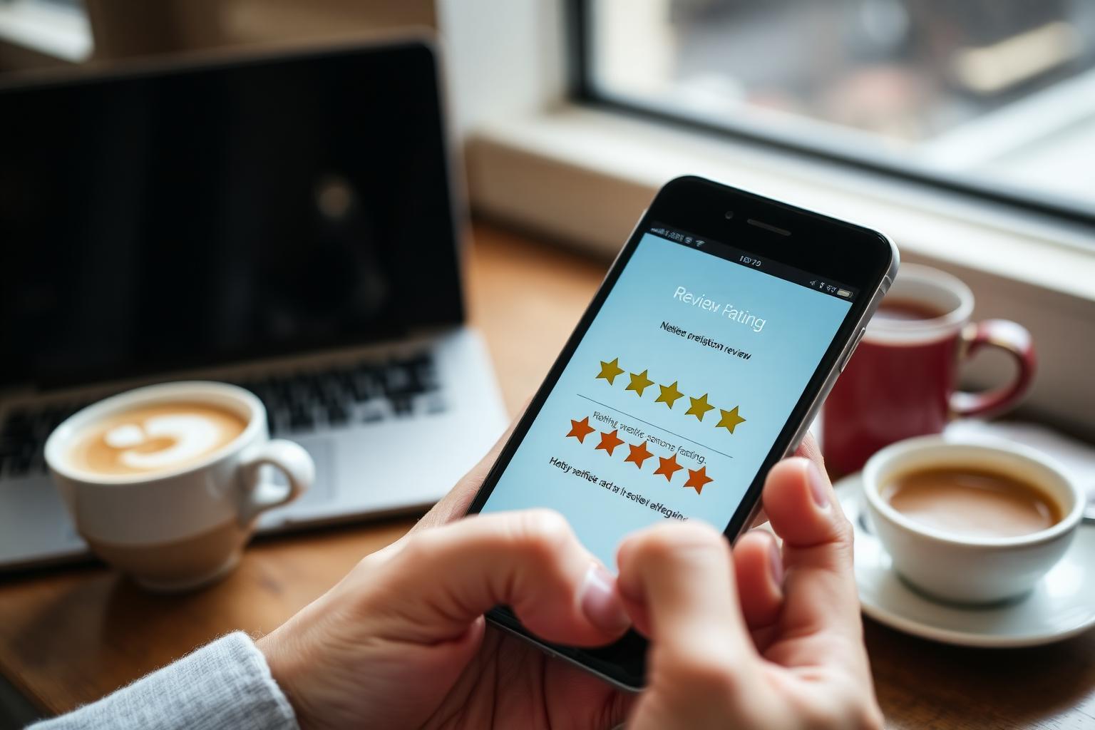 What Slow Replies Are Doing to Your Reviews and Your Referrals