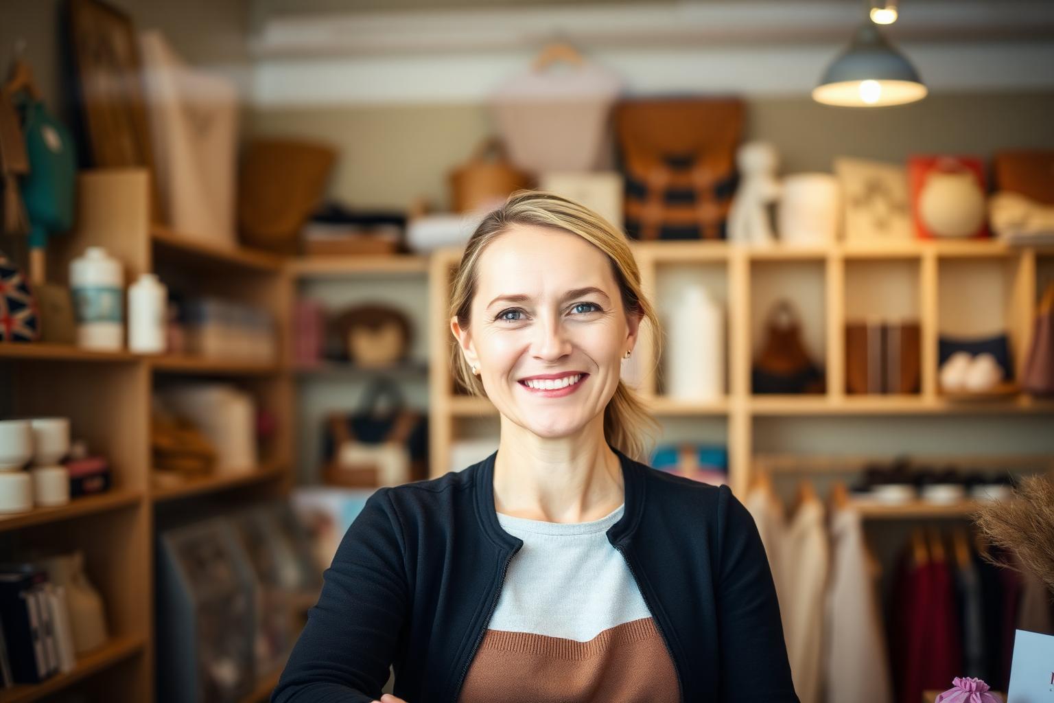 Big Companies Are Stumbling With AI, and Small Businesses Might Actually Have the Advantage