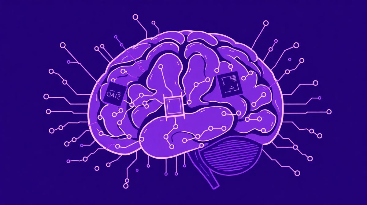Stop Calling It "AI Memory"