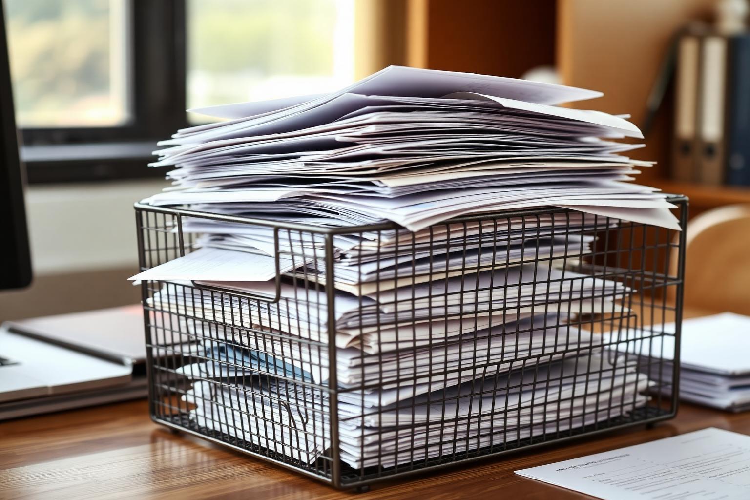 The Trouble With "Just Automate Your Emails"