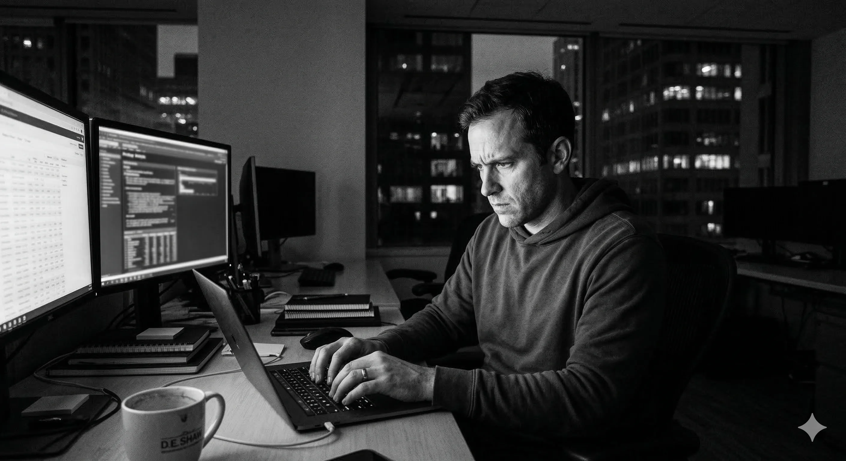 Stop Whining: Do You Have the Winner Sickness?